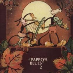 Pappo's Blues : Vol. 2